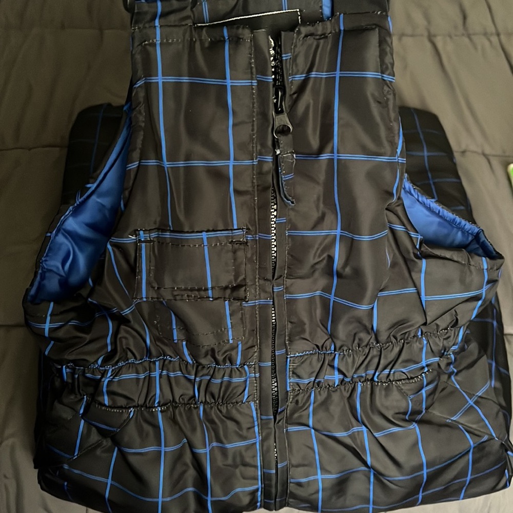 Kids snowsuit - Picture 2 of 3